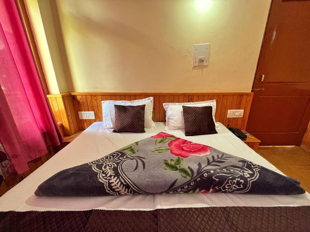 Hotel Anupam By Mid Orchard, קאסול מראה חיצוני תמונה
