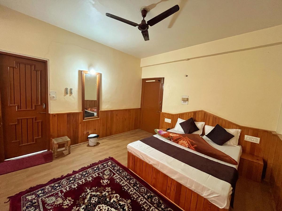 Hotel Anupam By Mid Orchard, קאסול מראה חיצוני תמונה