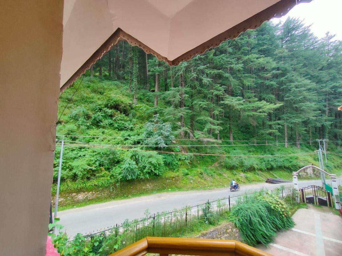 Hotel Anupam By Mid Orchard, קאסול מראה חיצוני תמונה