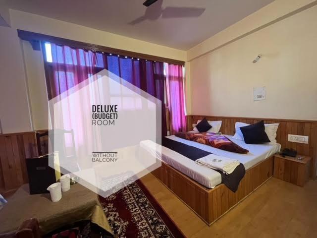 Hotel Anupam By Mid Orchard, קאסול מראה חיצוני תמונה